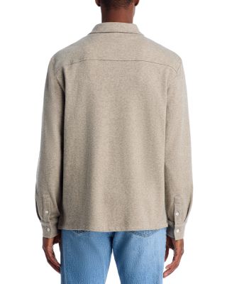 The Devoe Knit Shirt