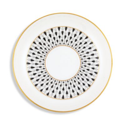 Porcelain Tea Saucer