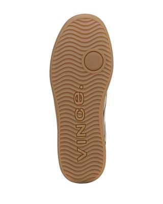 Women's Oasis Calf Hair Sneakers