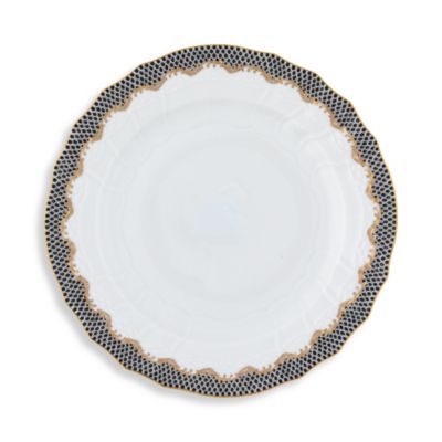 Porcelain Service Plate