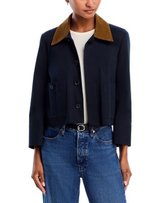 The Small Trench Coat