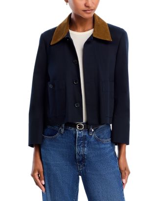 【最終値下】deres 7th short triangle coat 14933068_fpx.tif?$filterlrg$&