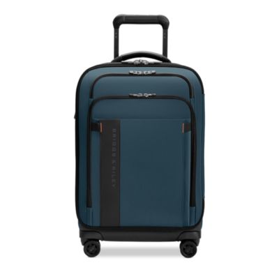 ZDX Essential Domestic Spinner Carry On Bag