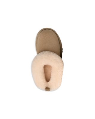 Girls' Tazzelle Slippers - Little Kid, Big Kid