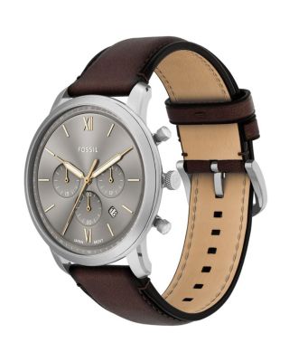Neutra Chronograph, 44mm