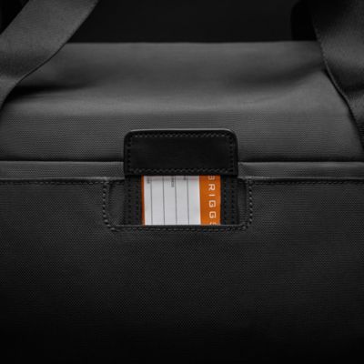 ZDX Large Travel Duffel Bag