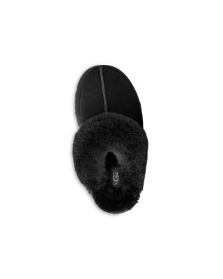 Girls' Disguette Slippers - Little Kid, Big Kid