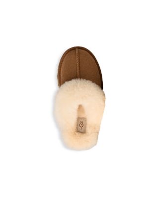 Girls' Disguette Slippers - Little Kid, Big Kid