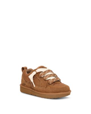 Unisex Lo Lowmel Sneakers - Little Kid, Big Kid