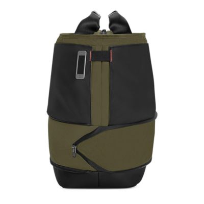 ZDX Expandable Overnighter Bag