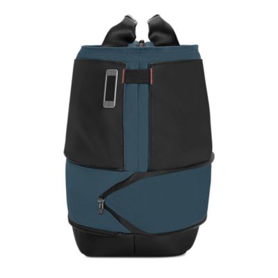 ZDX Expandable Overnighter Bag