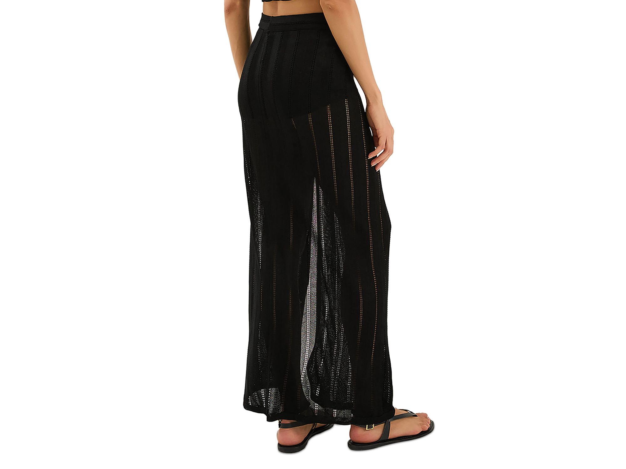 ViX Knit Maxi Skirt — Image 3