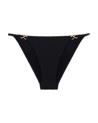 Solaro Triangle Bikini Top & Bottoms 