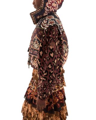 Winter Ainika Puffer Jacket