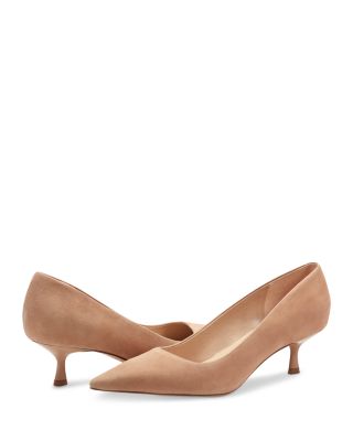 Women's Calynna Pointed Pumps