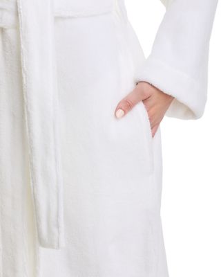 Turkish Cotton Robe - Exclusive