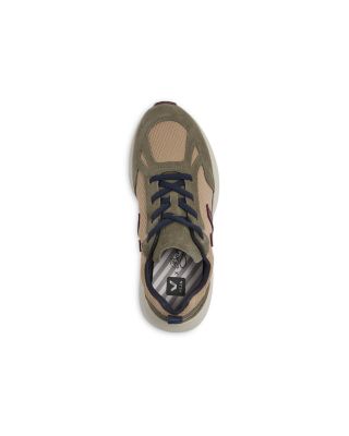 Unisex Canary Veja x Bonpoint Sneakers - Toddler, Little Kid