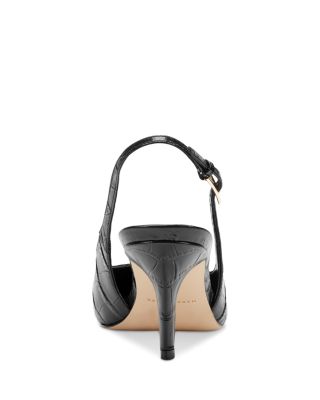 Women's Dorie 2 Slingback Pumps