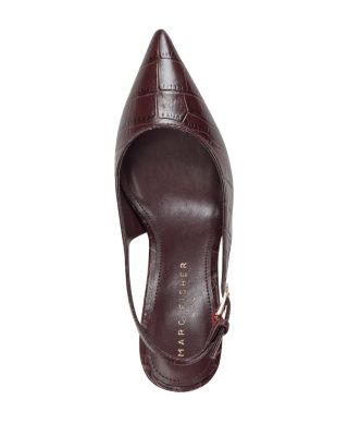 Women&#39;s Dorie 2 Slingback Pumps
