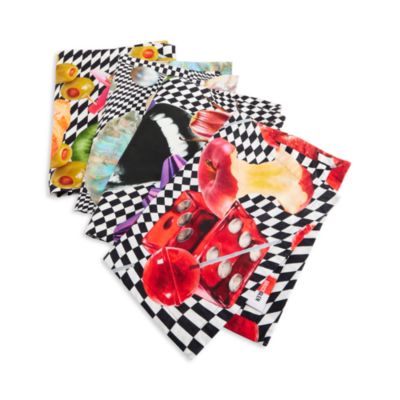 Placemats, Set of 4
