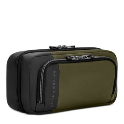 ZDX Hanging Toiletry Kit