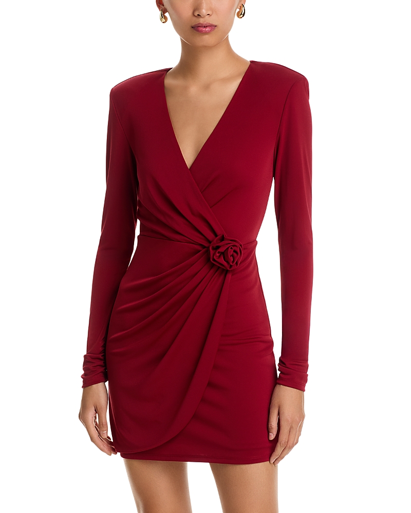 Cinq a Sept Saba Mini Dress