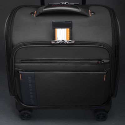 ZDX Cabin Spinner Bag
