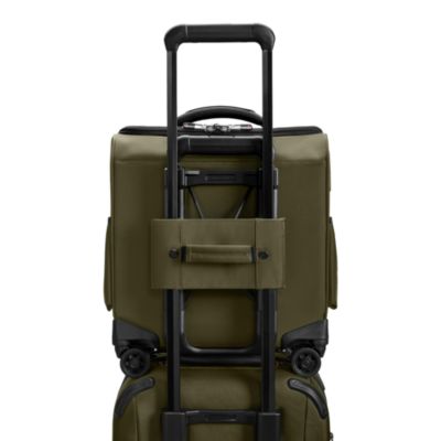 ZDX Cabin Spinner Bag