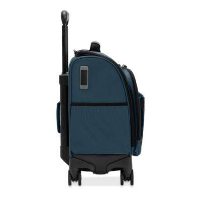 ZDX Cabin Spinner Bag