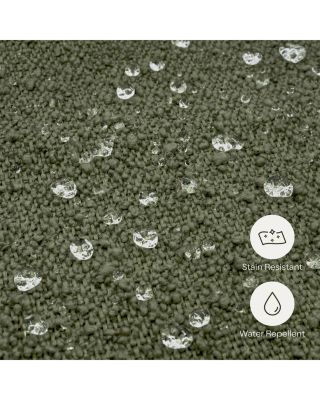 Tuffet Storage Ottoman