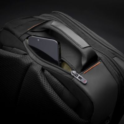 ZDX Large Convertible Backpack Duffle Bag