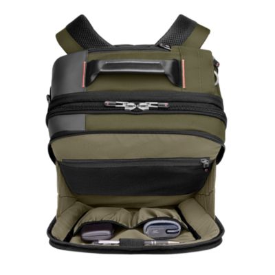 ZDX Medium ZDX Convertible Backpack Duffle Bag