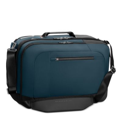 ZDX Medium ZDX Convertible Backpack Duffle Bag