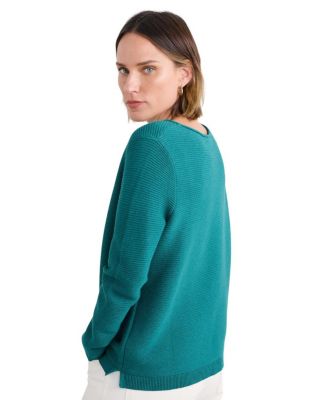 Women's Makers Sweater