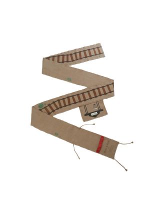 Unisex Train Ride Roll - Ages 5+ Years