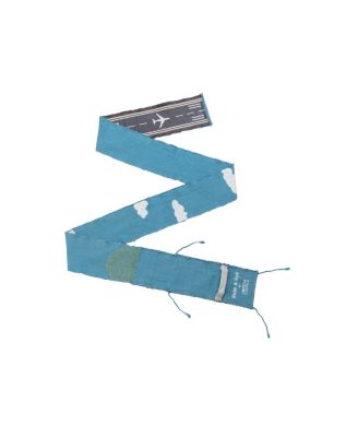 Unisex Airplane Ride Roll - Age 5+ Years