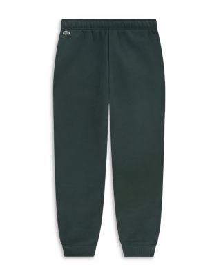 Lacoste - Boys' Drawstring Sweatpants - Little Kid, Big Kid