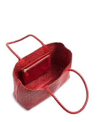 Transport E/W Woven Tote