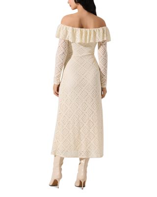 Dorian Dress 