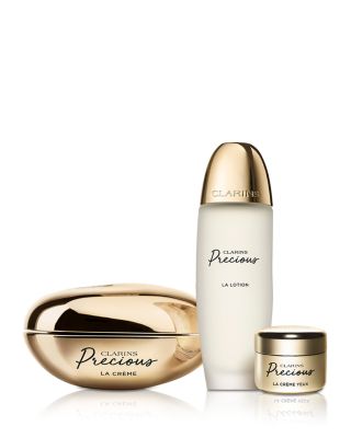Precious La Cr&egrave;me Age-Defying Moisturizer Gift Set ($482 value)