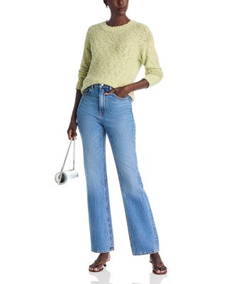 Bayshore Crewneck Sweater