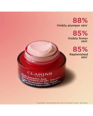 Double Serum & Super Restorative Anti-Aging Skincare Gift Set ($231 value)