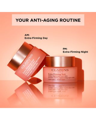 Extra Firming & Smoothing Luxury Set ($285 value)