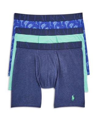 Boxer Briefs, Pack of 3