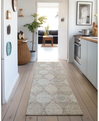 Dalyn Neo NO7 Runner Area Rug, 2'3" x 7'6"