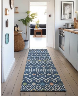 Dalyn Neo NO12 Runner Area Rug, 2'3" x 7'6"