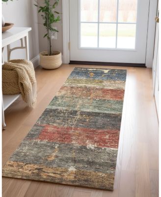 Dalyn Nouveau NV6 Runner Area Rug, 2'3" x 7'6"