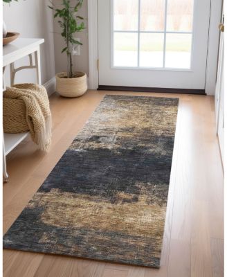 Dalyn Nouveau NV17 Runner Area Rug, 2'3" x 7'6"