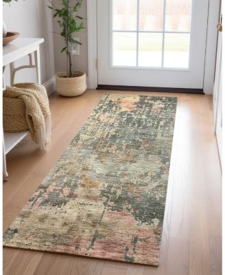 Dalyn Nouveau NV22 Runner Area Rug, 2'3" x 7'6"