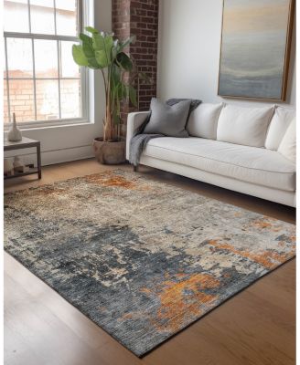 Dalyn Nouveau NV20 Area Rug, 2'6" x 3'10"